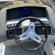 2020 Bennington 22RTFB Pontoon Boat
